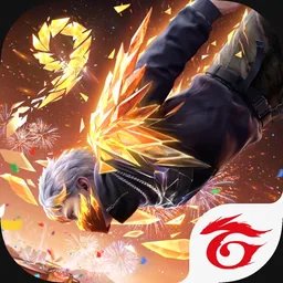Ícono de Free Fire